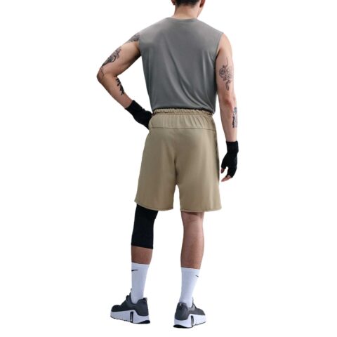 Nike DRI FIT TOTALITY Sports Shorts Men’s Khaki 251
