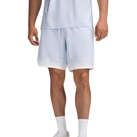 Lululemon SS24 Tennis Bottom 9′ Men’s