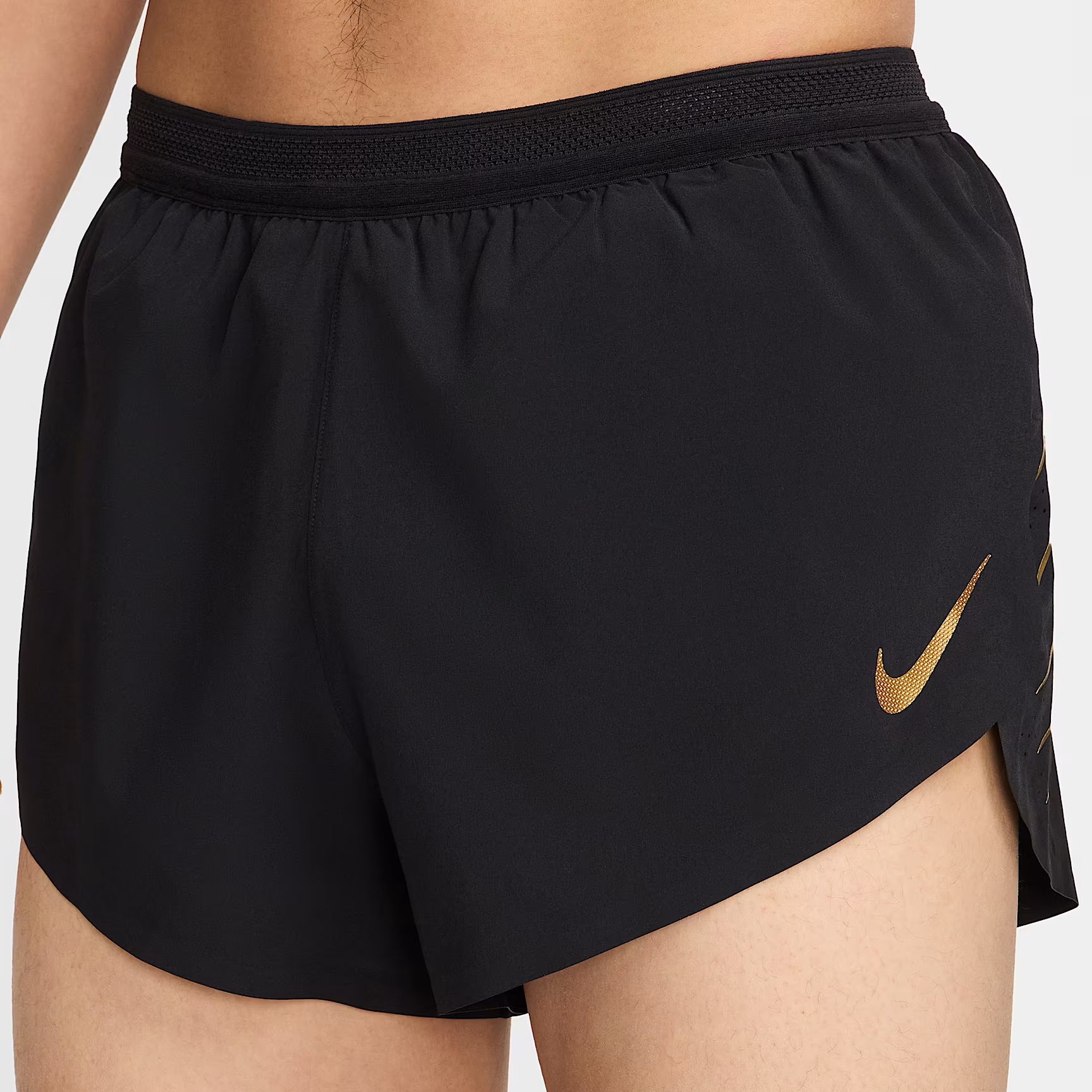 Nike Aeroswift X Jakob Men’s Dri FIT Adv 2′ Running Shorts