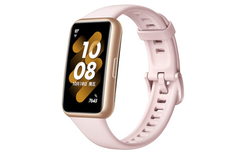 HUAWEI Wristband 7 NFC Magnetic Fast Charging 1.47 Inches Screen Size Smart Bracelets