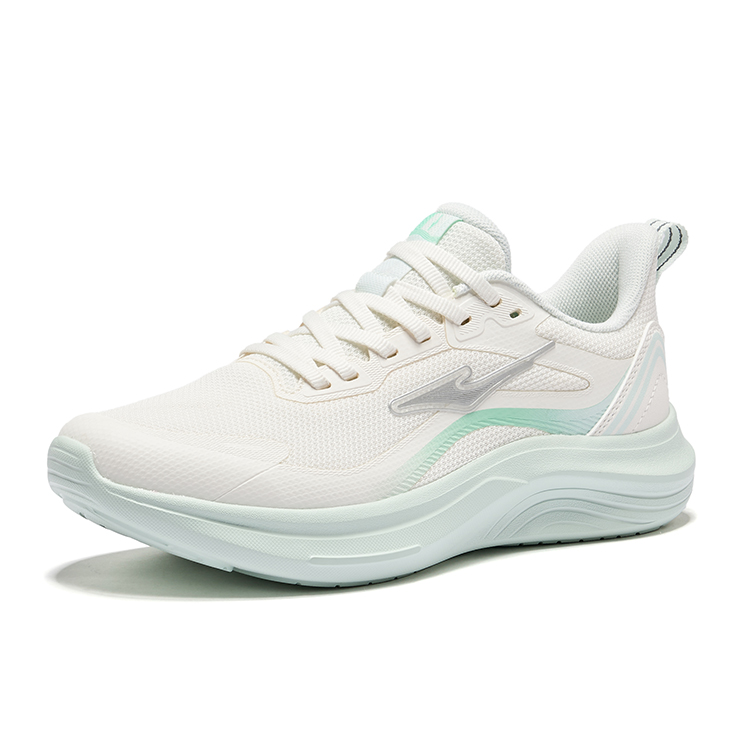 Erke Cushioning Rebound Cushioning Rebound Low top City Commuting Running Shoes Women’s