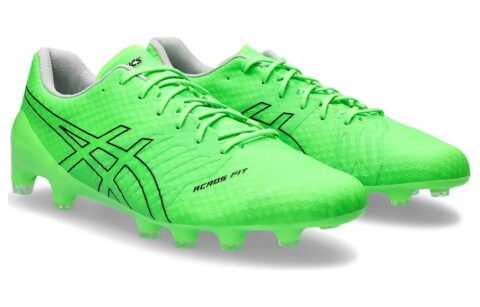 ASICS Ds Light Acros 2 ‘Green Gecko Black’