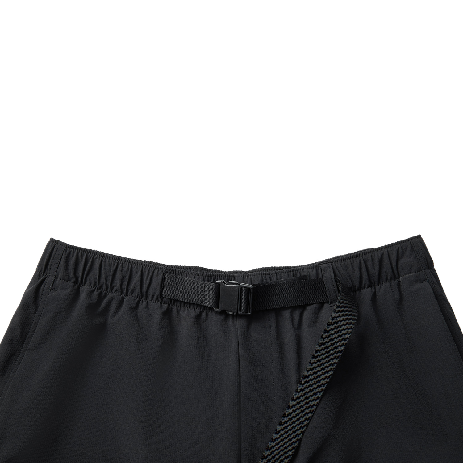 Li Ning Sports Life Collection Sports Shorts Men’s Black