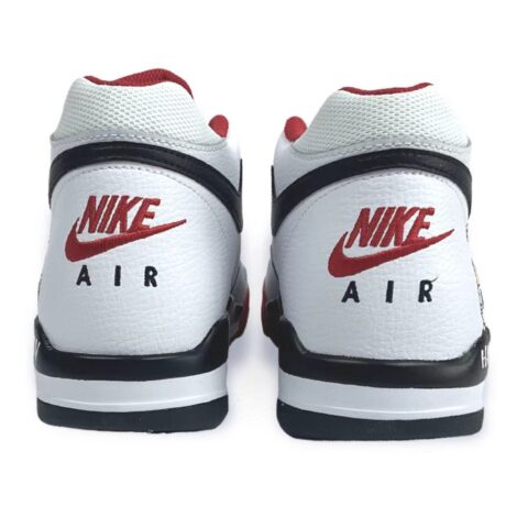 Nike Flight Legacy Cushioning Slip Resistant Abrasion Resistant Cushioning Slip Resistant Abrasion Resistant Mid top