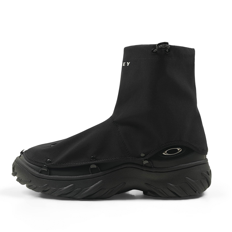 Oakley Cushioning, Wear Resistant Low top Outdoor Shoes Men’s