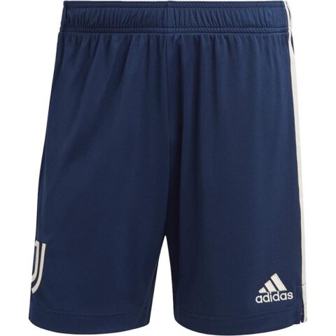 Adidas x YOUWENTUSI,LIANMINGKUAN AEROREADY Soccer Bottom Men’s Marine Blue