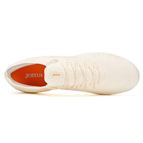 Joma Thunder 1.5 Soccer Shoes Men’s Ecru