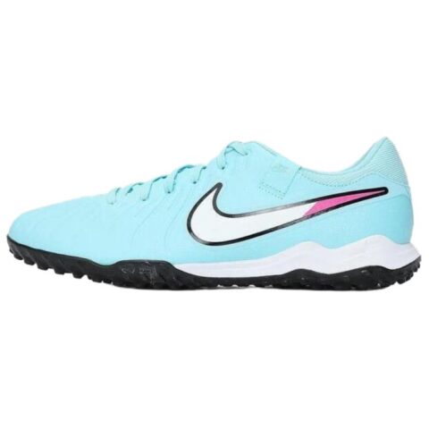 Nike Tiempo Legend 10 Academy Tf Copa White