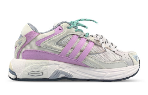 Adidas Originals Response Low top Running Shoes Unisex Purple