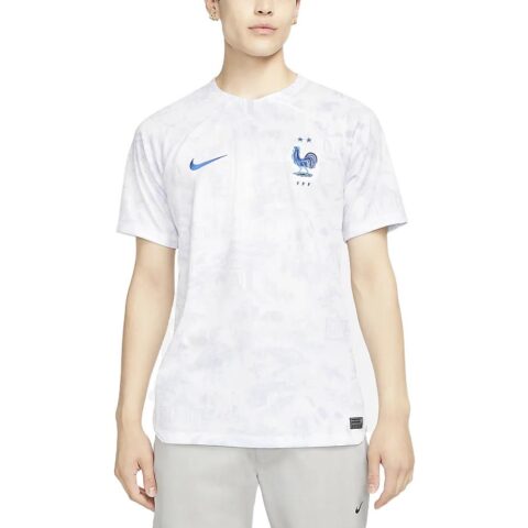Nike Fff 2022/23 Stadium Away Jersey