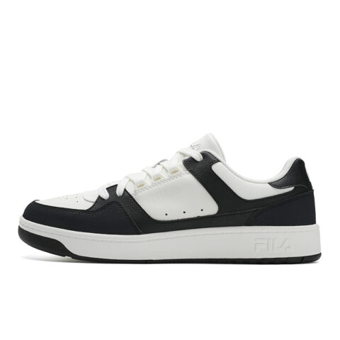 FILA TARGA 1 Low top Tennis Shoes Men’s White Black