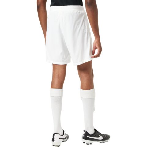 Nike Soccer Bottoms Men’s White Moderate