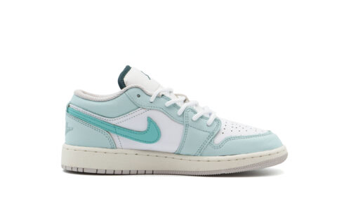Jordan Air Jordan 1 Cushioning Abrasion Resistant Cushioning, Wear Resistant Low top Vintage Basketball Shoes Unisex
