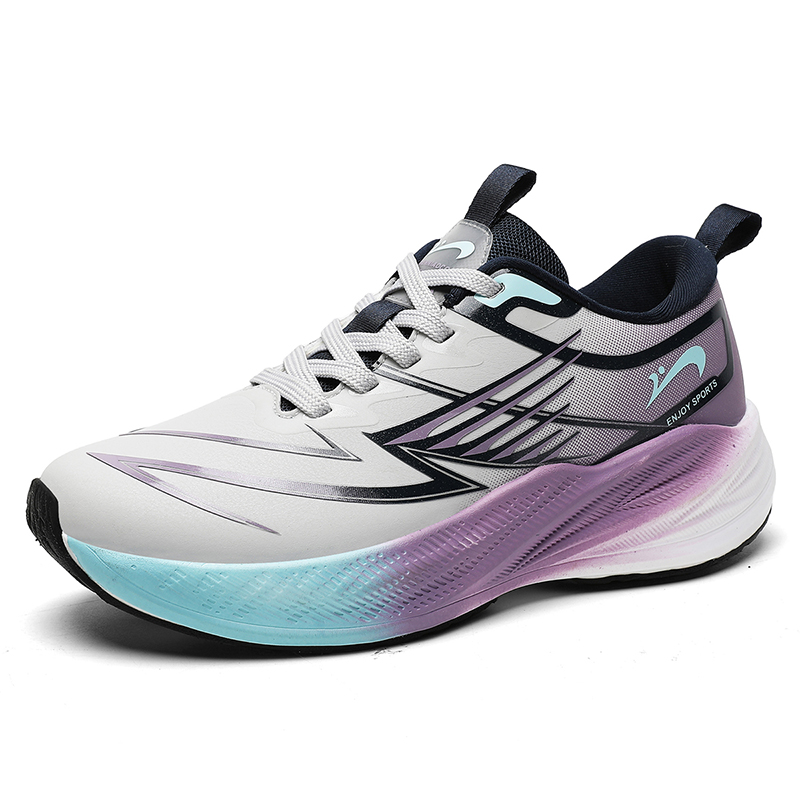 K bird Cushioning Abrasion Resistant Lightweight Low top Casual Running Shoes Women’s