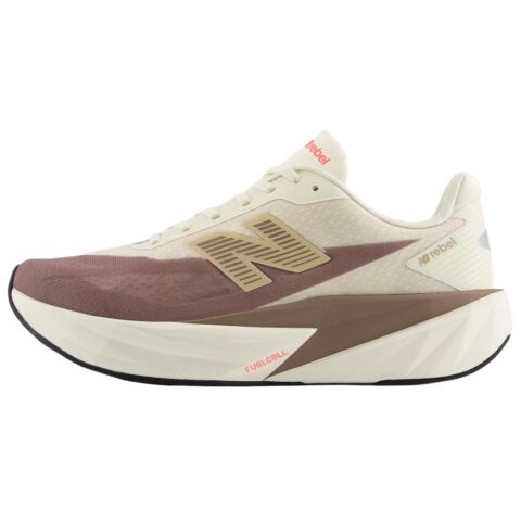 FuelCell Rebel v5 Wmns New Balance ‘Angora Earth Shadow’ Women’s