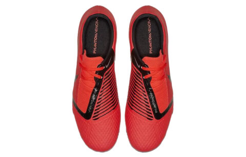 Nike Phantom Venom Academy Fg ‘Bright Crimson’
