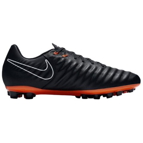 Nike Tiempo Legend 7 AG Artificial Ground Soccer Shoes Men’s Black