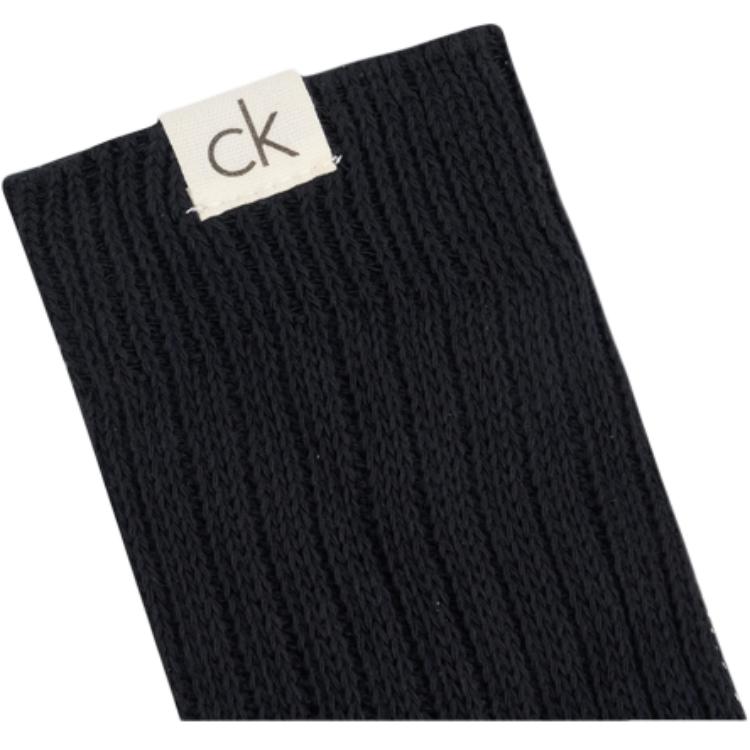 CALVIN KLEIN Knee High Socks Women’s 1 Pack