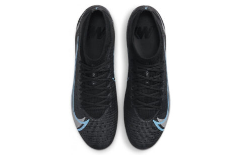 Nike Mercurial Vapor 14 Pro Fg ‘Black Photo Blue’