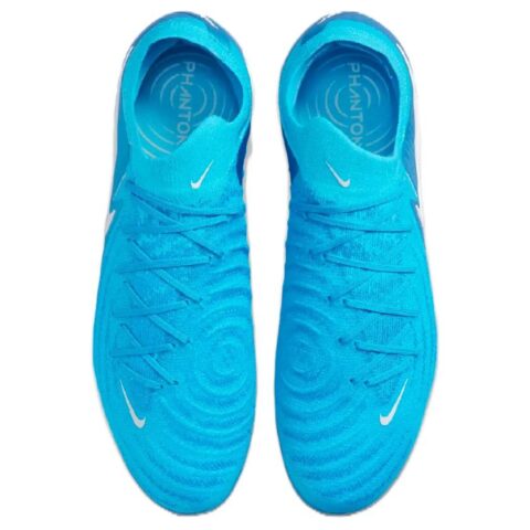 Nike Phantom Gx 2 Elite Fg Blue Fury