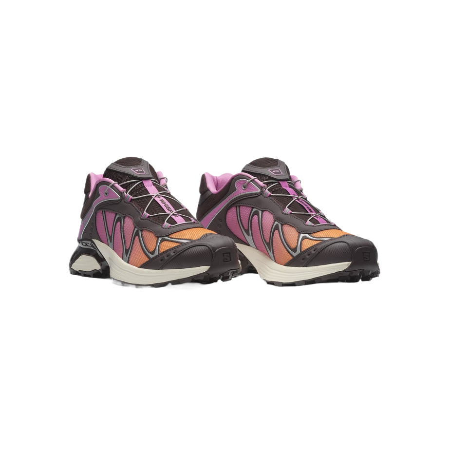 SALOMON XT WHISPER Mountaineering Hiking Shoes Unisex