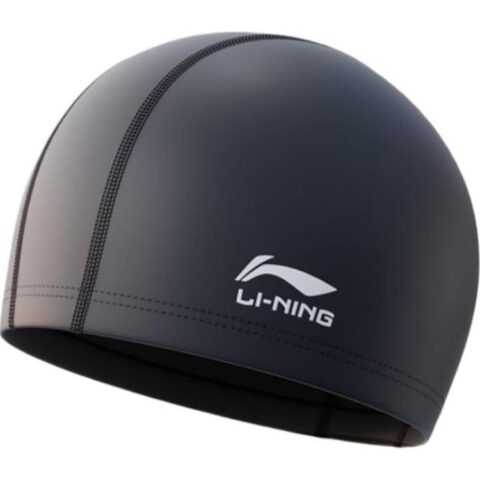 Li Ning Swimming Caps Outdoor Swimming