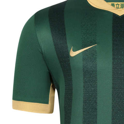 Nike FC PROFESSIONAL Soccer Jersey Men’s Green