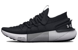 Under Armour Hovr Phantom 3 'Black White'