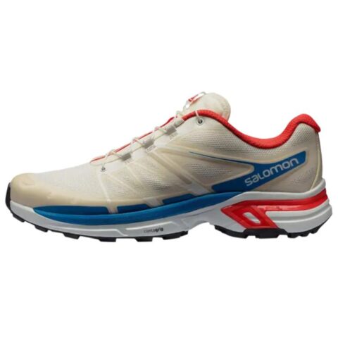 SALOMON XT Wings 2 Adv ‘Vanilla Ice Imperial Blue’