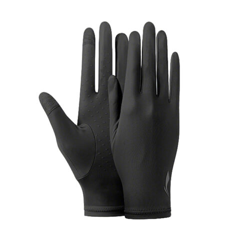 LiNing Cycling Gear Sun protective Gloves Unisex