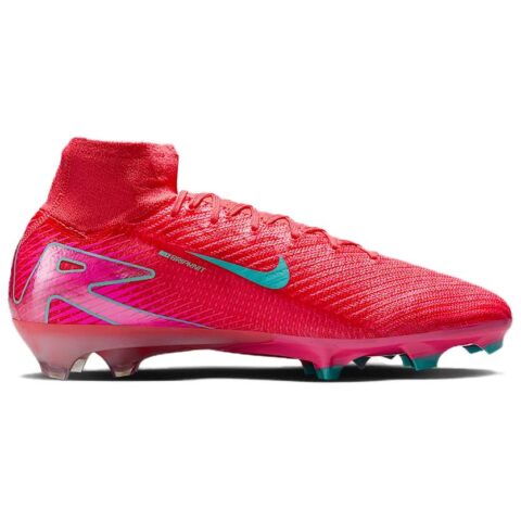 Nike Zoom Mercurial Superfly 10 Elite Fg Mad Energy Pack