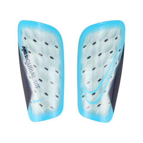 Nike Soccer Shin Guards Durable Shell And Soft Foam Unisex