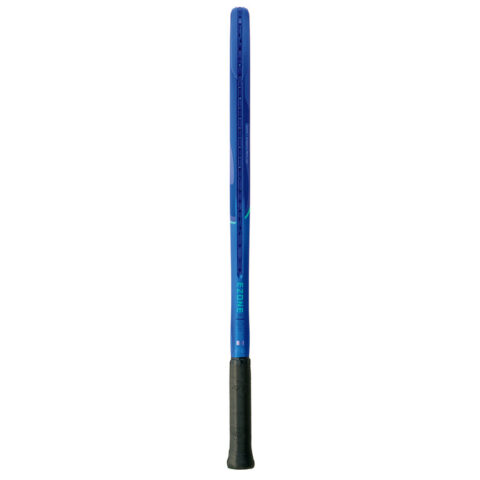 YONEX E Zone 25 Approx. 225g Paddle Weight 100 Square Inches Head Size Blue Kids’ Tennis Rackets