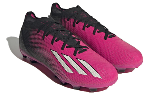 Adidas X Speedportal.2 Mg ‘Team Shock Pink Black’