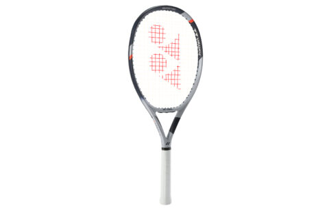 YONEX ASTREL Collection 260g 105 Square Inches Gray Unisex Carbon Fiber Tennis Rackets