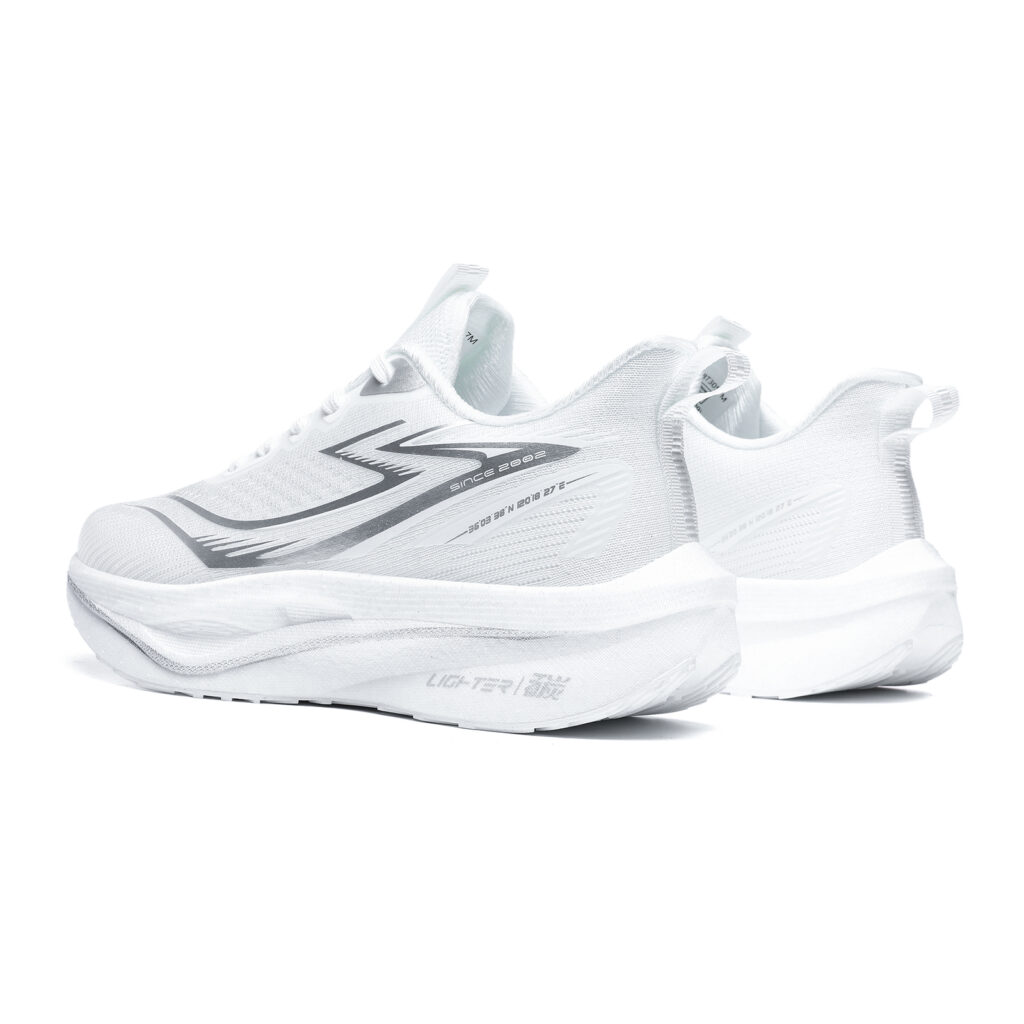 BTE Low top Full Length Carbon Plate ZOOM