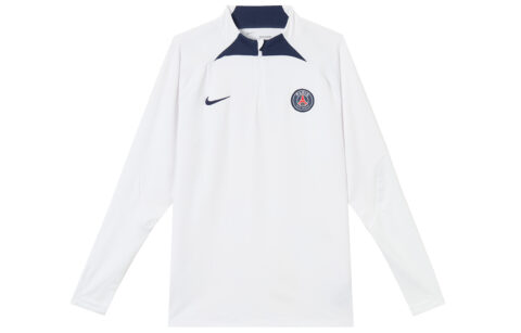 Nike Dri Fit T Shirt Men's White