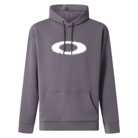 Oakley long-sleeve hoodie
