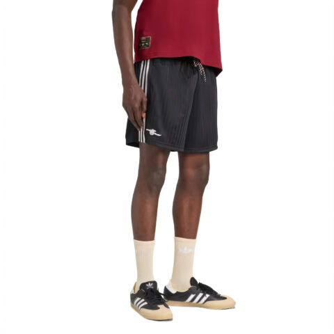 Adidas Originals Arsenal Icons Terrace shorts
