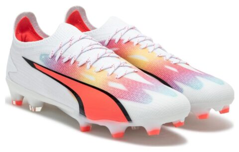 PUMA Ultra Ultimate Fg Ag ‘Breakthrough Pack’
