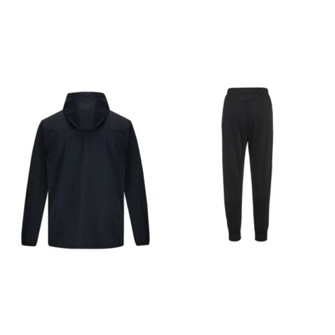 Under Armour Casual Sportswear Unisex Black
