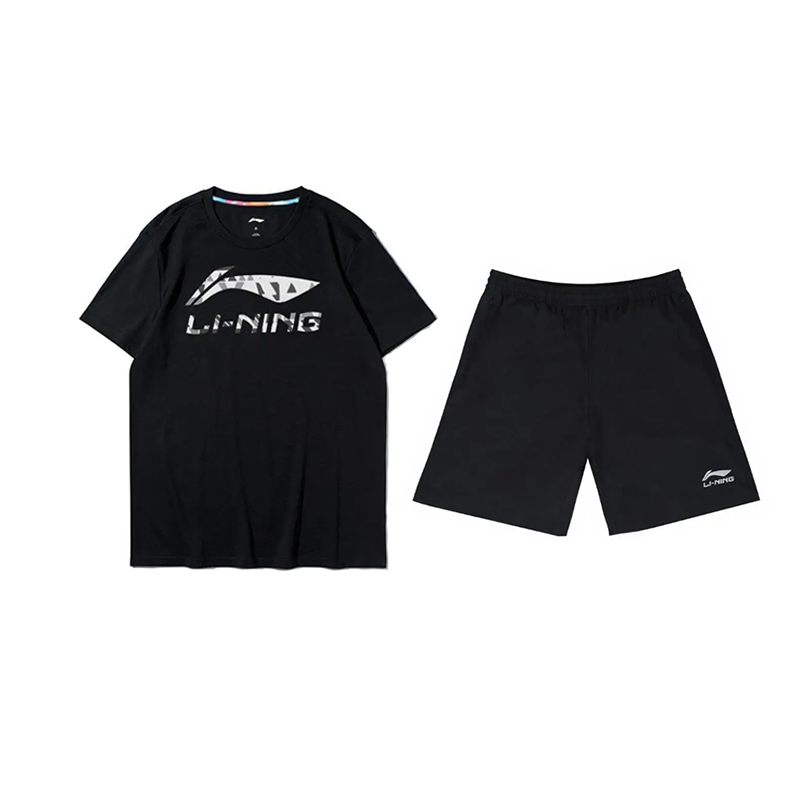 Li Ning Casual Sportswear Unisex