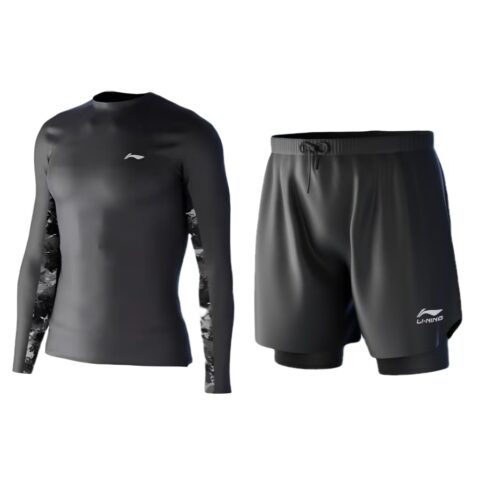 Li Ning Casual Sportswear Men's