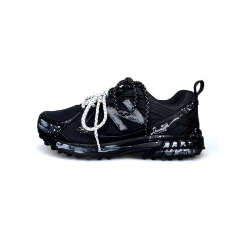 New Balance NB 410 V5 Low top Casual Trail Running City Commuting Running Shoes Unisex