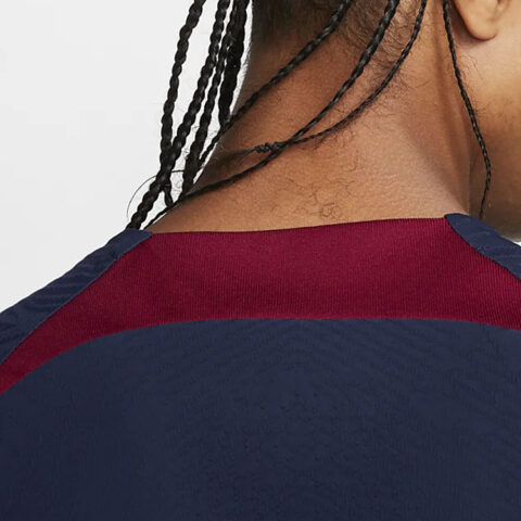Nike Soccer Apparel Men’s Dark Blue