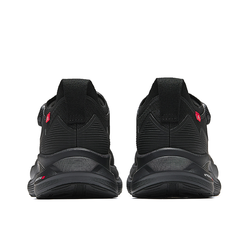 Anta Absolute Reading Training Shoes Men’s Basic Black