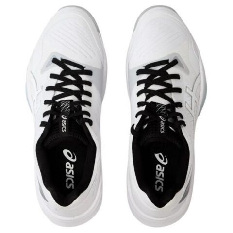 ASICS Sky Elite FF 3 Abrasion Resistant Low top Training Shoes Unisex White
