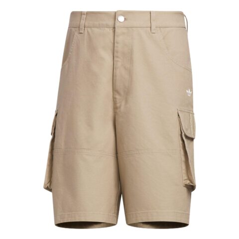 Adidas Originals Sports Shorts Men's Khaki