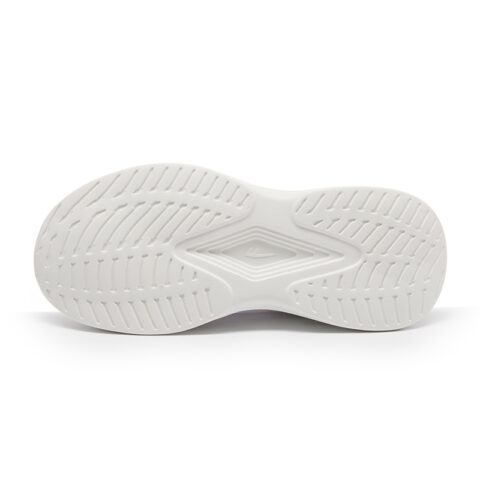 WARRIOR Running Shoes Women’s Low Top White