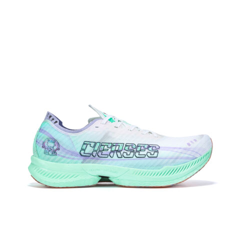 CIERSES Rebound Balance Breathable Anti Rollover Physical Fitness Test, Physical Exam, Sprint Racing Training